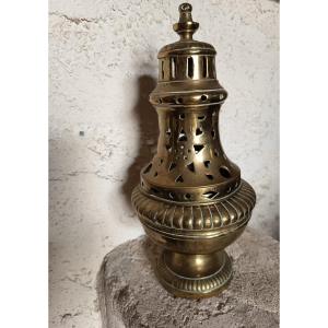 Bronze Censer