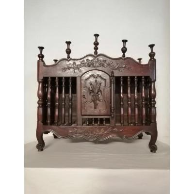 Panetière Provençale