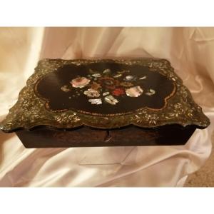 Travel Writing Case Fron The N.iii Period