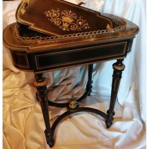 Niii Période Planter