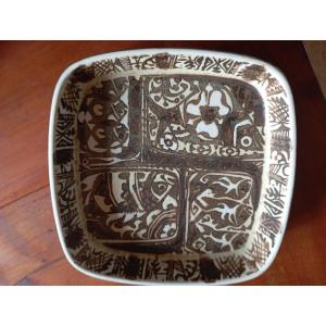 Empty Pocket Model Baca Royal Copenhaguen