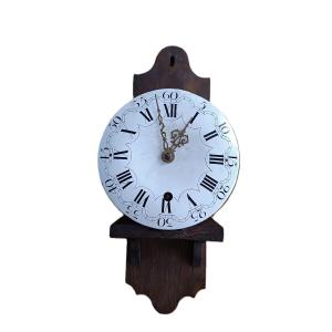 18 Th Century Movement Ringing On Demand On 2 Bells