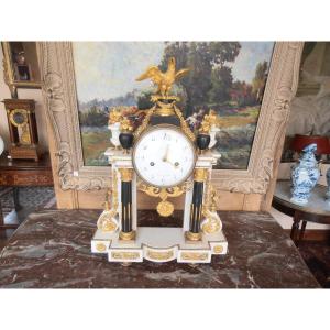 18th Century Clock 