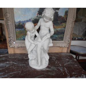 Sculpture Statue 