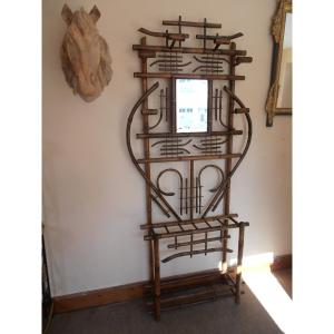 Coat Rack 