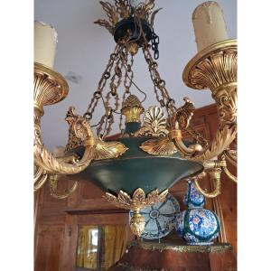 Chandelier