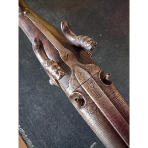 Rifle
