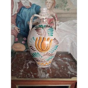 Antique Pottery