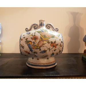 Patronymic Earthenware