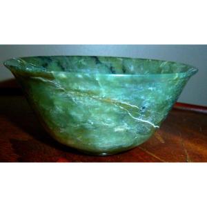 Jade Bowl