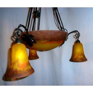 Croismare Chandelier