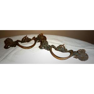 Art Nouveau Decoration