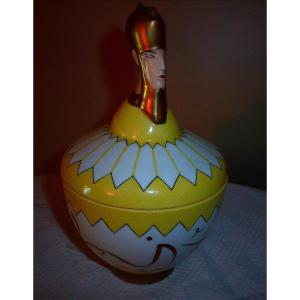 Robj Style Porcelain