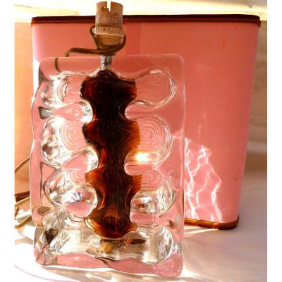 Lampe Daum Design J.p Demarchi