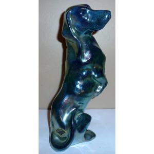 Rambervillers Gres Flammé