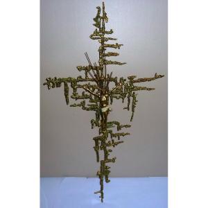 Salvador Dali Sculpture