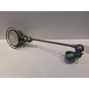 Machine Tool Lamp Jieldé