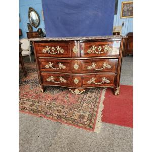Regency Dresser
