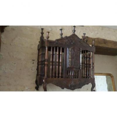 Pannetière provençale