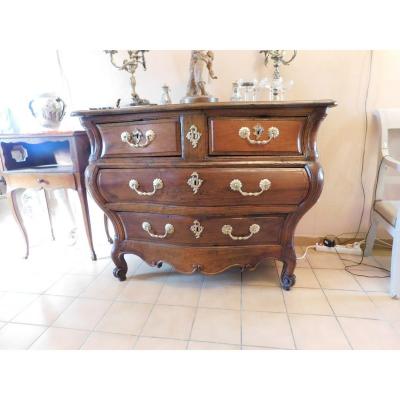 Bordeaux Commode