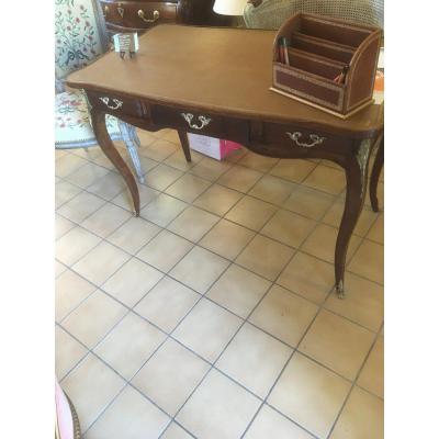 Louis XV Desk