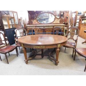 Salle A Manger Louis XVI