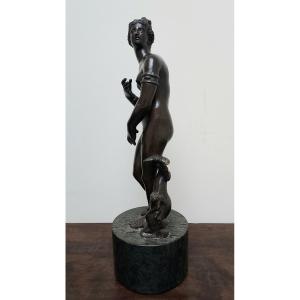 Venus? Bronze Early 18th 
