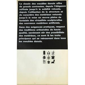 Scandinavian Design, Complete Series Of 10 Large Advertising Posters C1960