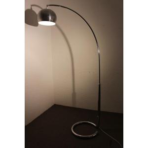 1970s Floor Lamp