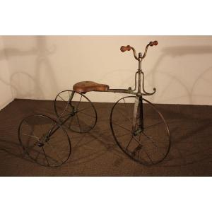 19th Children's Tricycle
