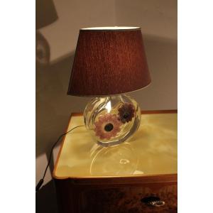 Daum Lamp
