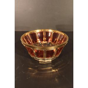 Bohemian Crystal Basin