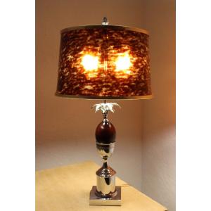 Charles House Lamp