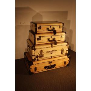 Suitcase Set