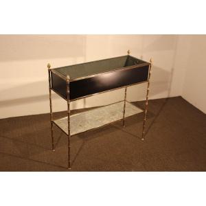 1970 Planter From Maison Bagués