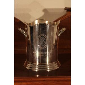 Roederer Champagne Bucket