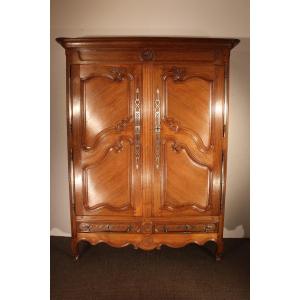 Vosges Wardrobe