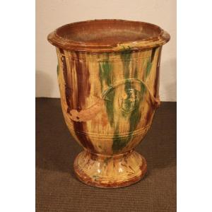 Anduze Vase