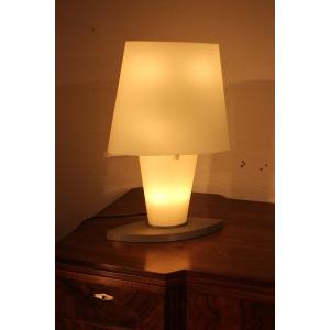 Italian Lamp From Stilnovo
