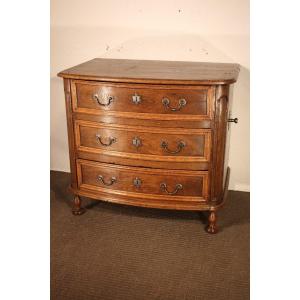 18th Century Commode