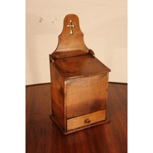 Salt Box