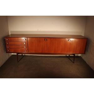 Scandinavian Sideboard