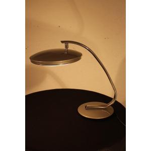 1960s Fase Lamp