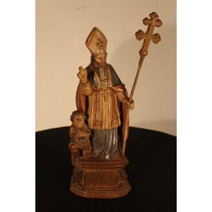 Saint-claude 17th Century