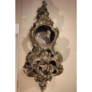 Huge Louis XV Cartel From The House Of “susse”