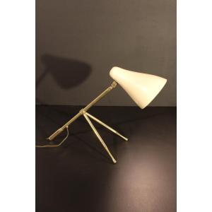  Desk Lamp By Jean Boris Lacroix