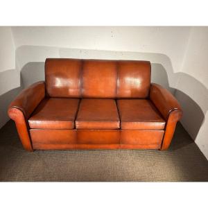 Club Sofa