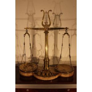  Pharmacist's Scale