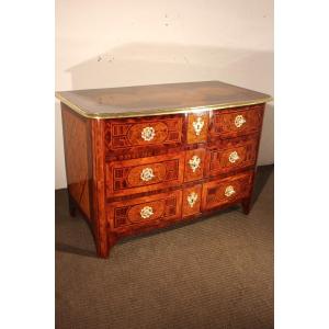 Regency Chest Of Drawers