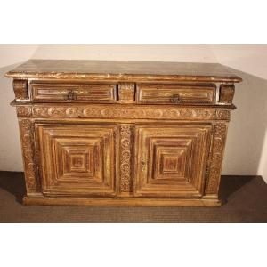 18th Century Hunting Chest